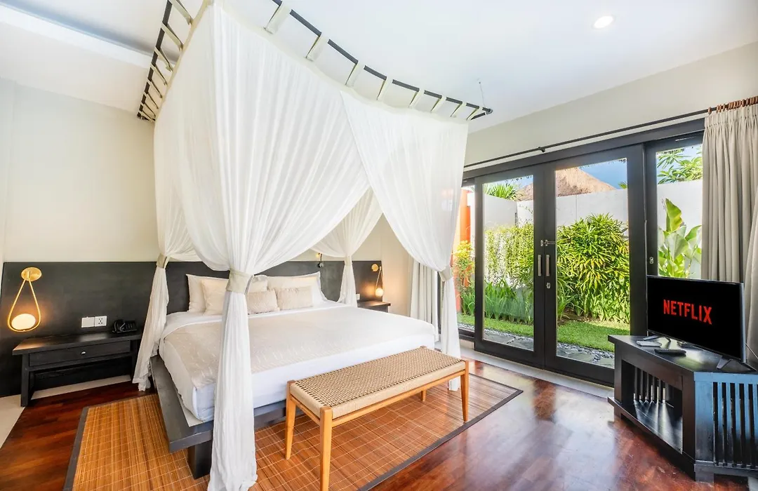 Villa Jerami & Spa-1