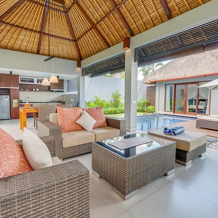 Villa Jerami & Spa-3