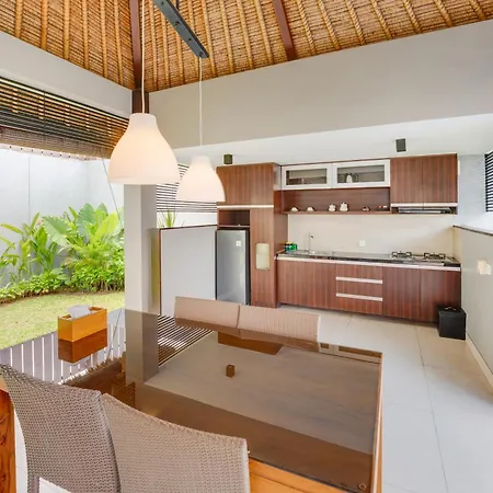 Villa Jerami & Spa-3
