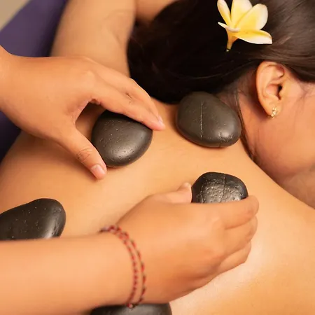 Villa Jerami & Spa-2